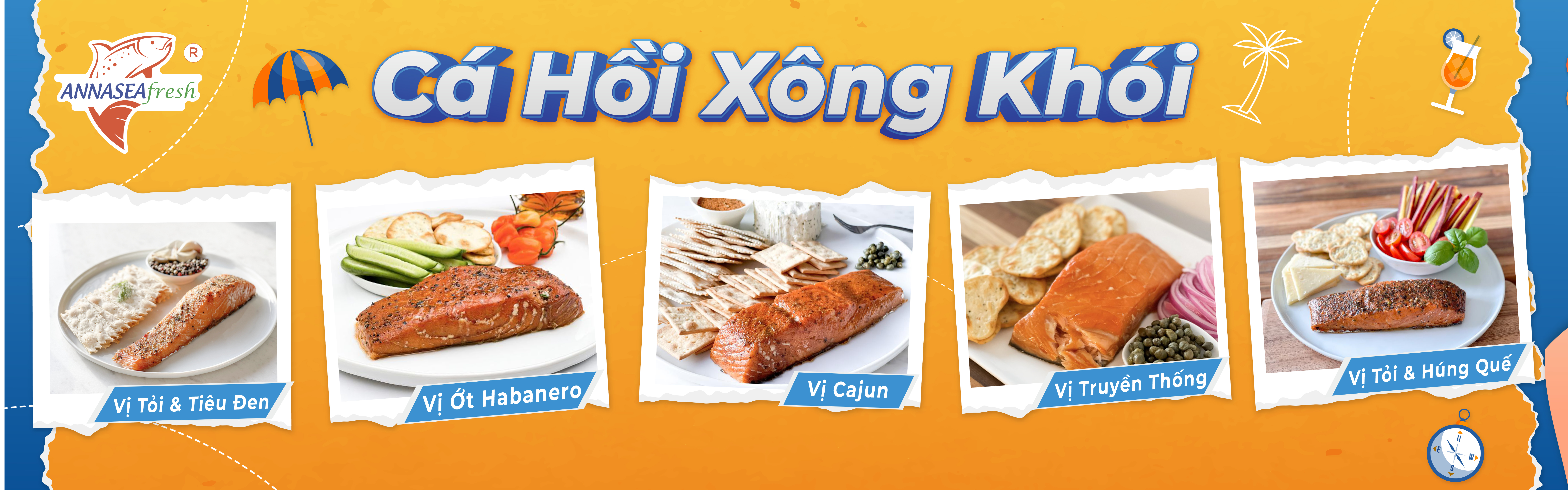 Sản phẩm nổi bật