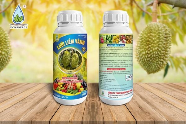 PHÂN BÓN VI LƯỢNG – VAI TRÒ QUAN TRỌNG VÀ CÁCH SỬ DỤNG HIỆU QUẢ CHO CÂY TRỒNG