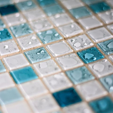 Độ hút nước của gạch ceramic, porcelain