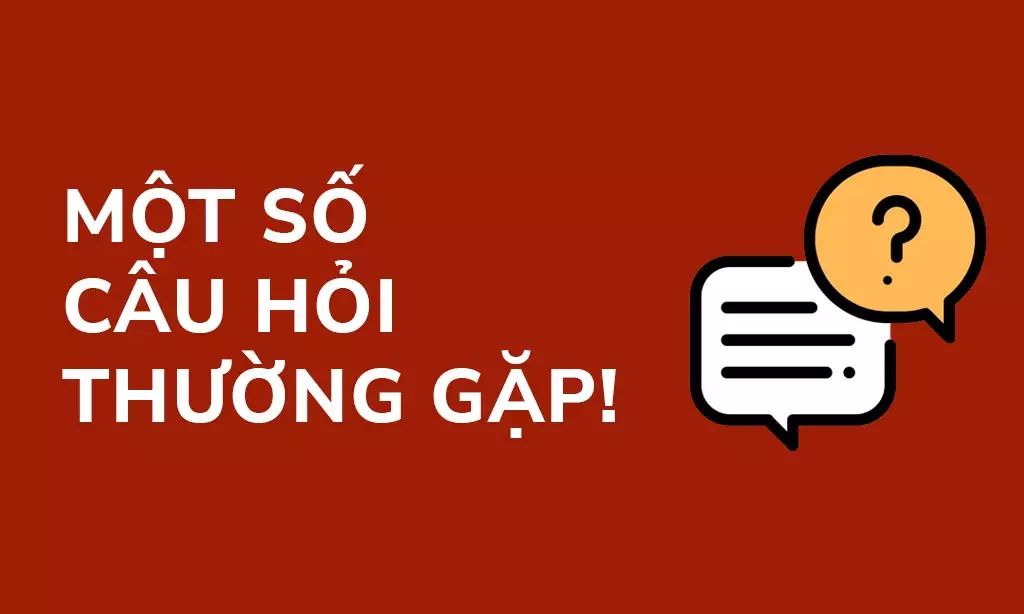 Các câu hỏi thường gặp về Gạch - Phần 2