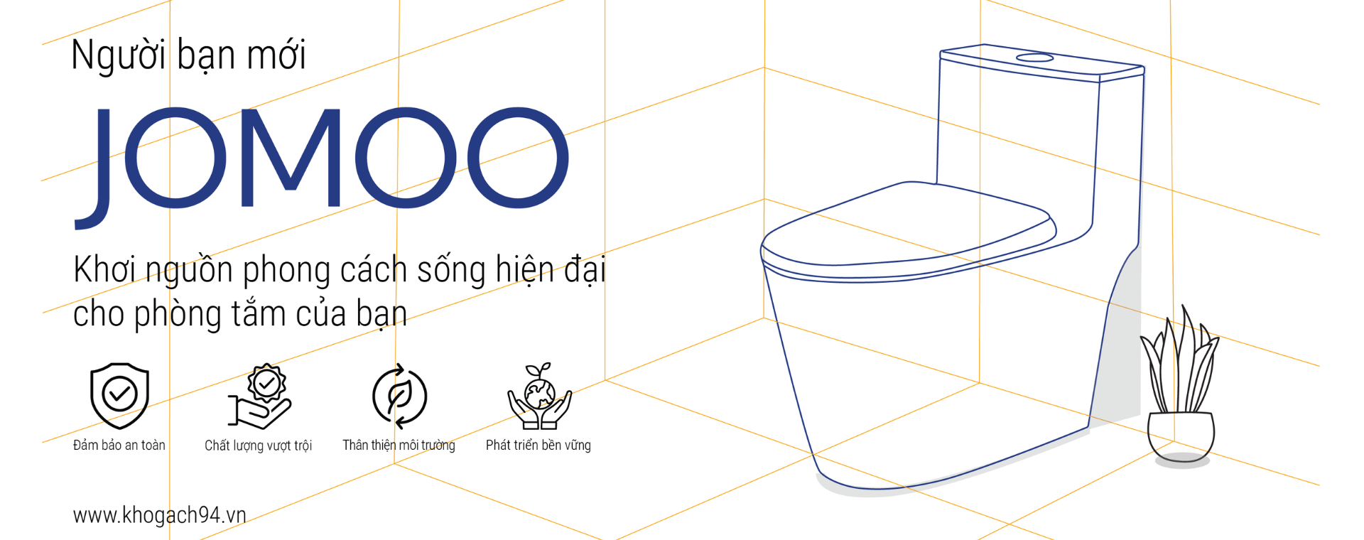 Thiết bị vệ sinh