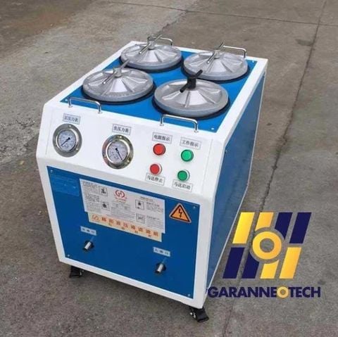 Các Loại Máy Lọc Dầu Phổ Biến Nhất Trên Thị Trường Hiện Nay