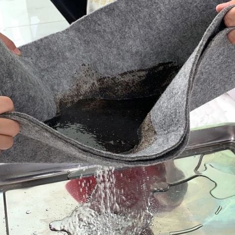 Các Giải Pháp Lọc Dầu Công Nghiệp Phổ Biến Hiện Nay