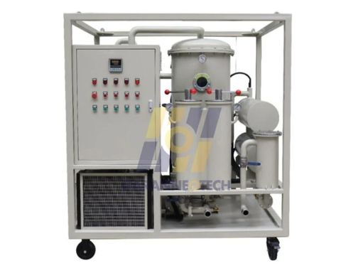 Máy Lọc Dầu Chân Không Phù Hợp Trong Các Ngành Công Nghiệp Nào?