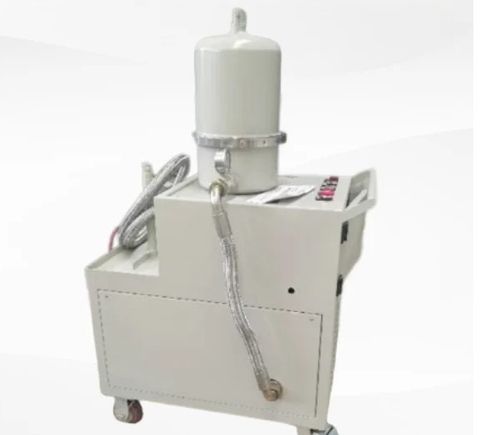 Nguyên Lý Hoạt Động Của Máy Lọc Dầu Ly Tâm Và Ứng Dụng Trong Lọc Dầu Thực Phẩm