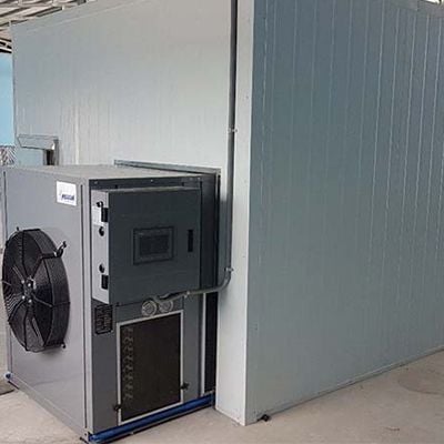 Lò Sấy Công Nghiệp