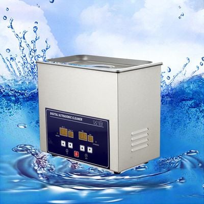 Bể Rửa Siêu Âm