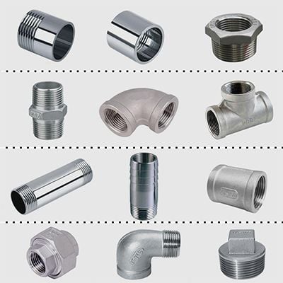 Thiết Bị Đường Ống