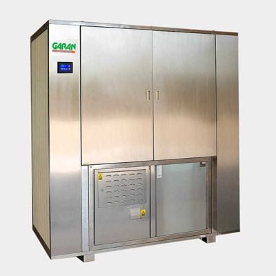 Tủ Sấy Công Nghiệp