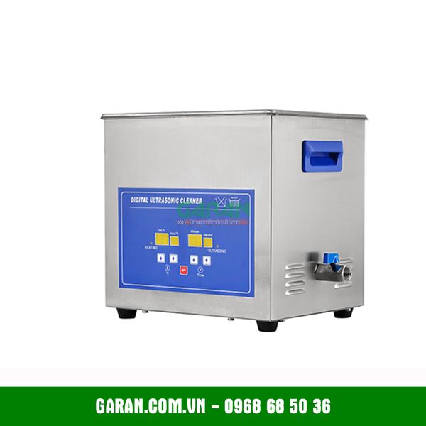 Máy rửa siêu âm PS-40A, 10 Lít