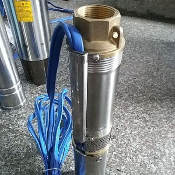 Máy bơm hỏa tiễn đem lại áp lực bơm mạnh và khả năng vận hành hiệu quả