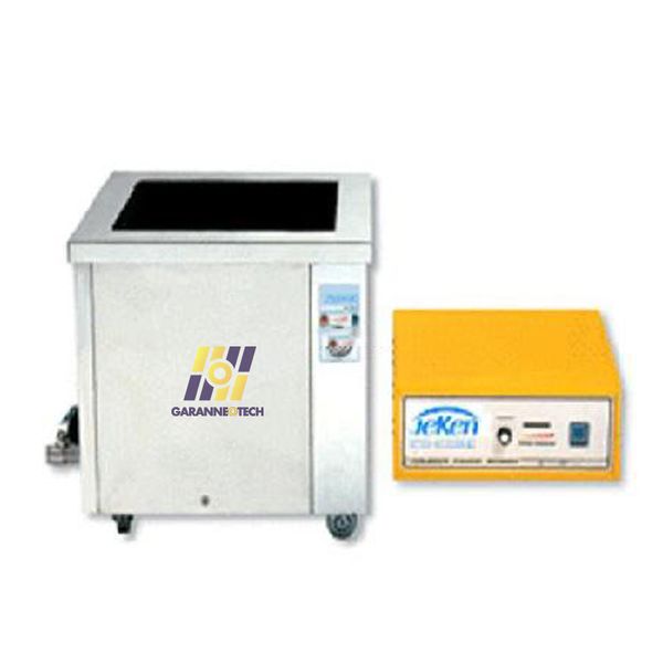 Bể rửa máy rửa sóng siêu âm công nghiệp KS-1060, KS-1066, KS-1072