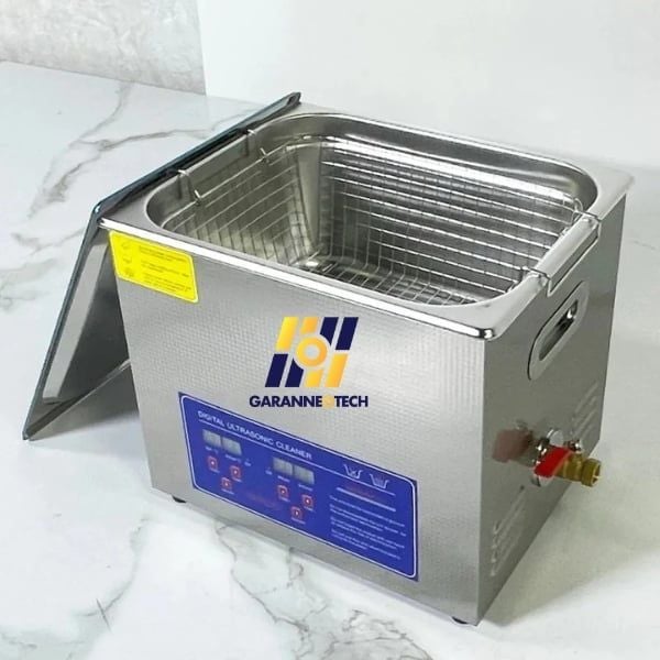 Bể rửa siêu âm, máy rung JPS10A-100A