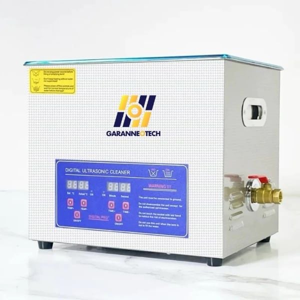 Bể rửa siêu âm JPS10A-100A