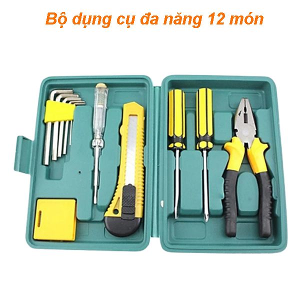 bộ dụng cụ đa năng