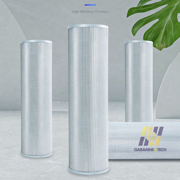 Máy Lọc Dầu Nhớt, Máy Lọc Dầu Thủy Lực