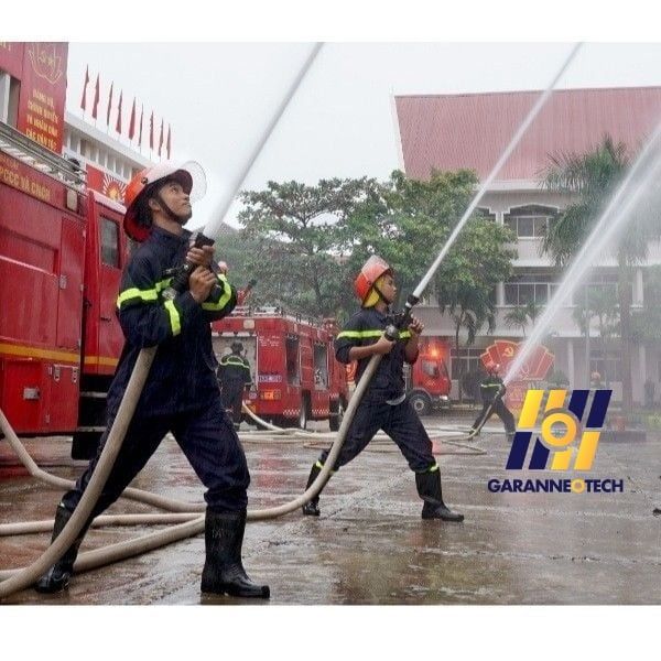 cuộn vòi chưa cháy DN50 DN60