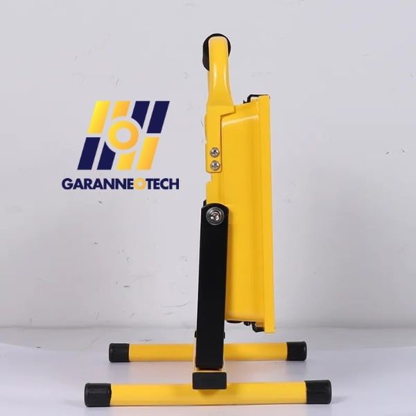 Đèn xách tay năng lượng mặt trời