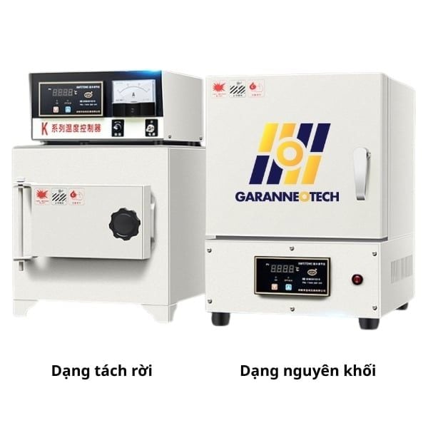 Lò nung chịu nhiệt độ cao