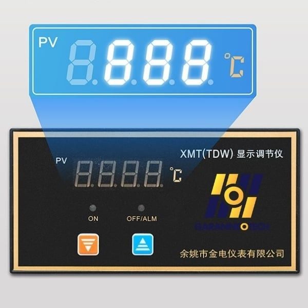 Lò nung chịu nhiệt độ cao