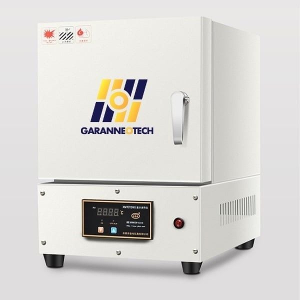 Lò nung chịu nhiệt độ cao