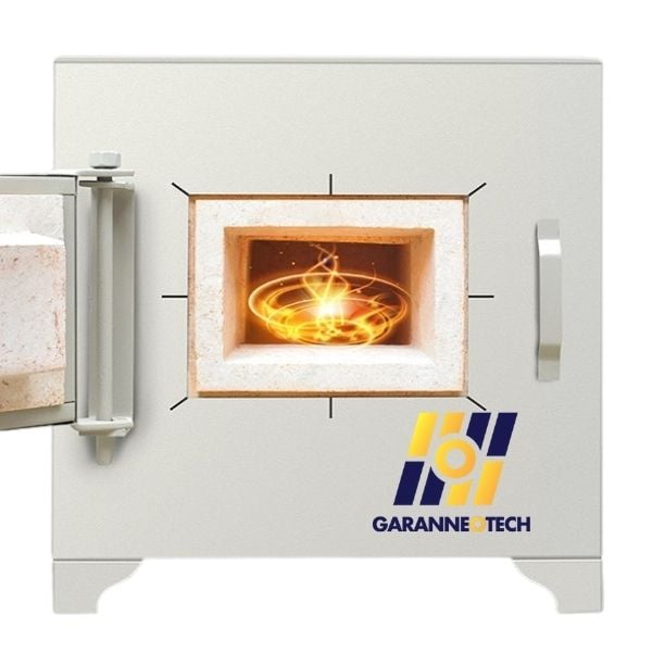 Lò nung chịu nhiệt độ cao