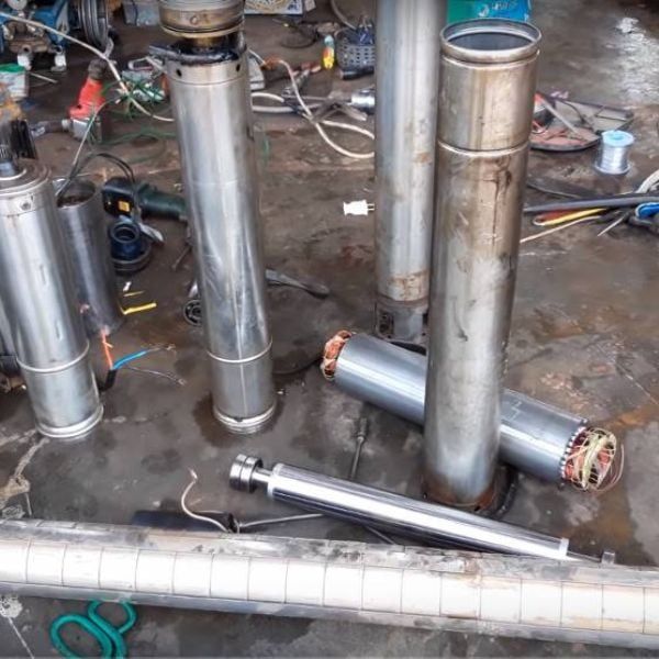 Các lỗi thường gặp ở máy phát điện