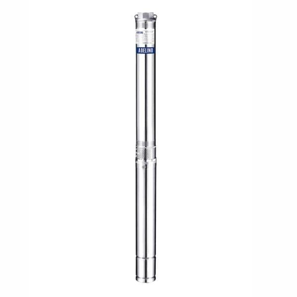 Máy bơm hỏa tiễn 1 HP