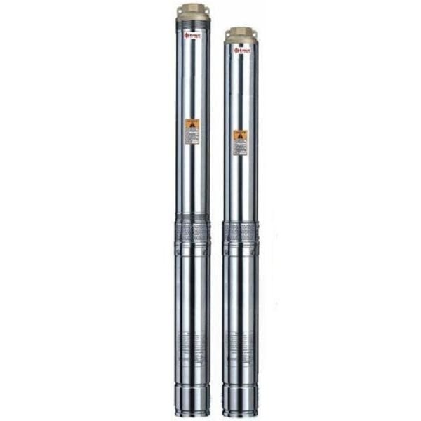 Máy bơm hỏa tiễn thương hiệu Goldsun