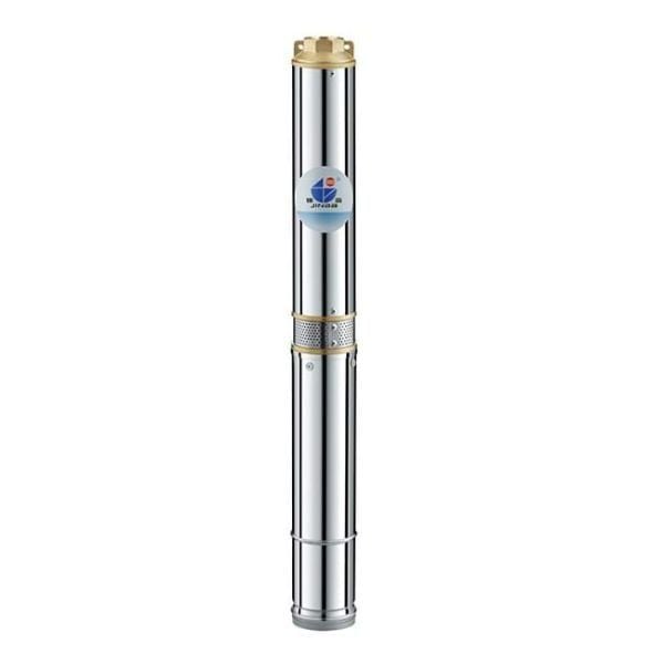 Máy bơm hỏa tiễn thương hiệu Rocket