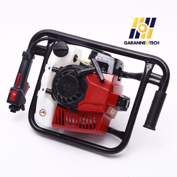 Máy khoan đất chạy xăng công suất 3600W
