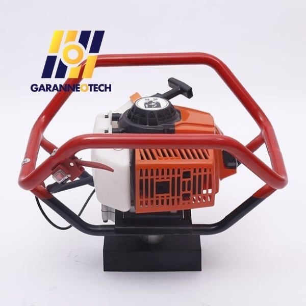 Máy khoan đất chạy xăng công suất 3600W