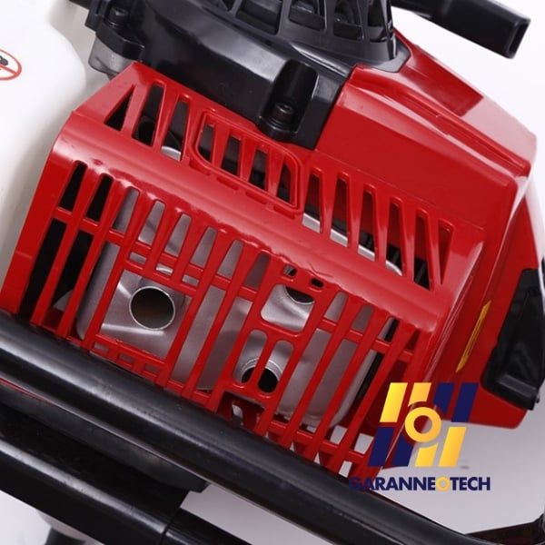 Đặc điểm máy khoan đất công suất 3600W