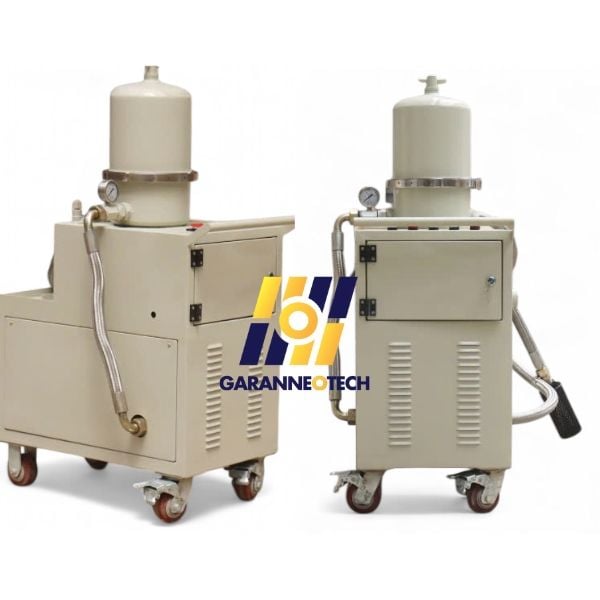 Máy lọc dầu GNCF