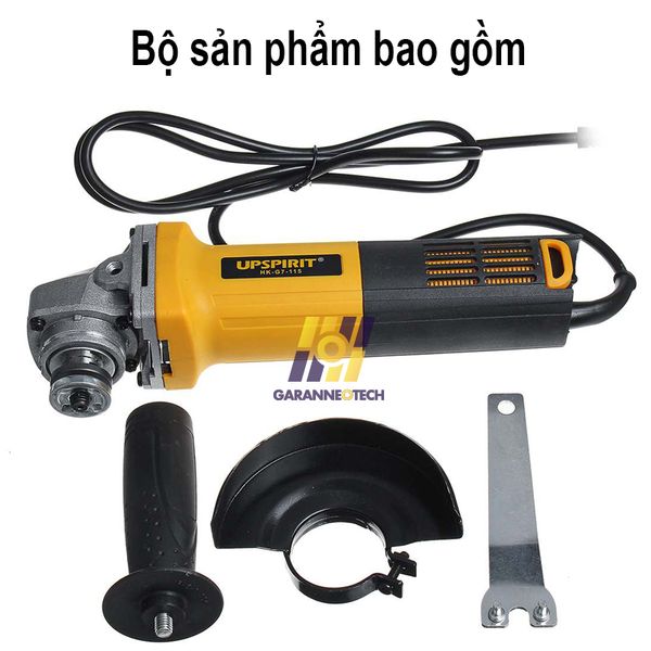 Máy mài cầm tay 220V 850W