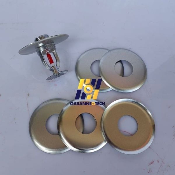 Nắp ché béc phun chữa cháy DN15 DN20
