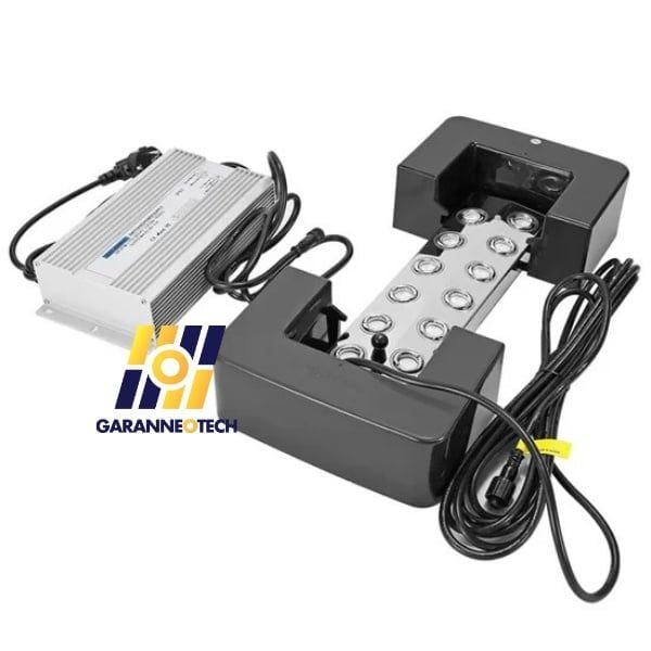 Nguồn điện máy phun sương siêu âm