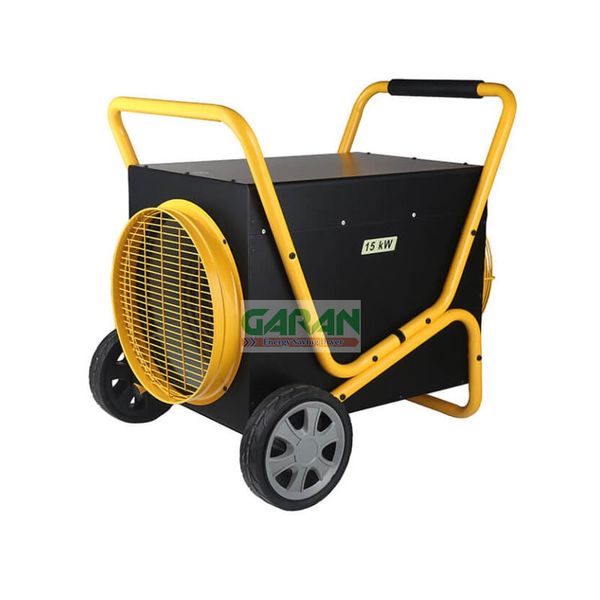 Quạt sấy công nghiệp 9KW D090FT