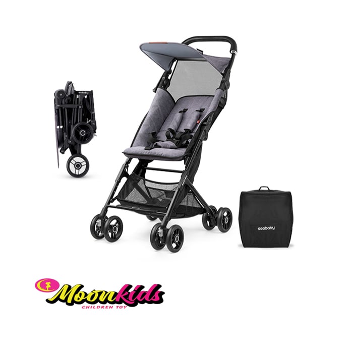 Seebaby hotsell a2 stroller