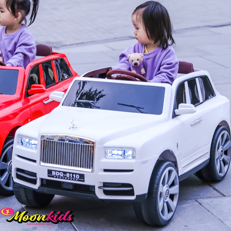 RollsRoyce Car For Kids Remote Control Pink price in Saudi Arabia  Souq  Saudi Arabia  kanbkam