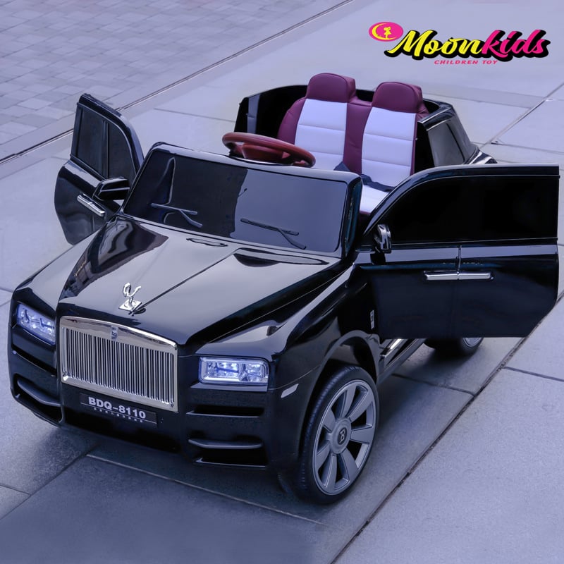 Amazoncom BDTCTK 132 RollsRoyce Phantom Model CarZinc Alloy Pull Back  Toy car with Sound and Light for Kids Boy Girl GiftBlack  Toys  Games