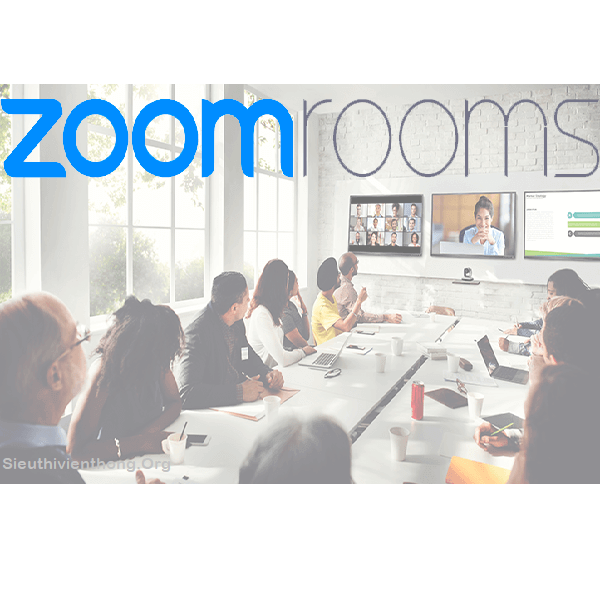 Cách tạo phòng họp Zoom