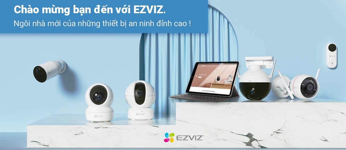 camera-ezviz