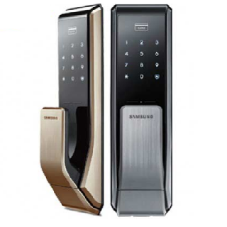 KHOÁ CỬA ĐIỆN TỬ