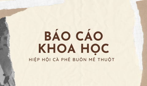 Cà phê pha nóng có lợi cho sức khỏe hơn cà phê pha lạnh