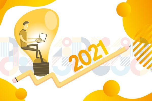 Bắt kịp xu hướng chọn bao bì theo Trend