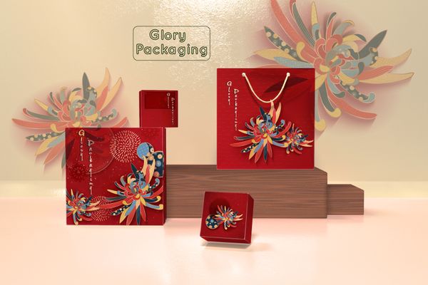 Màu sắc nào tạo nên nét độc đáo riêng của bao bì sản phẩm?