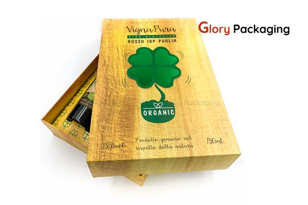 Những lợi ích và lưu ý cần biết khi lựa chọn bao bì giấy.