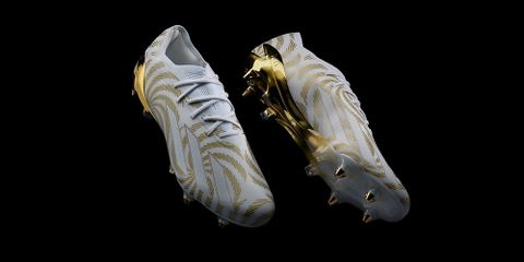 Khám phá adidas x Karim Benzema Ballon d'Or collection - Sự vinh danh của nhà Ba Sọc dành cho Benzema