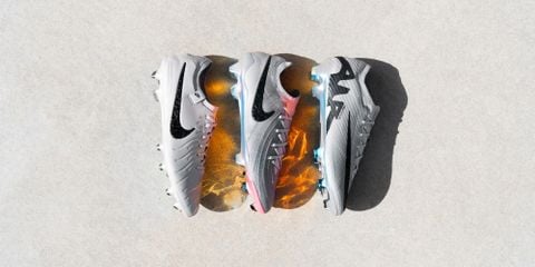 Khám phá Nike ‘Rising Gem Pack' - Khi tương lai bóng đá thuộc về những cầu thủ trẻ xuất sắc nhất!